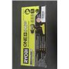 Image 2 : Ryobi 18V Compact Brushless 4 Mode 3/8" Impact Wrench - New in Box