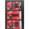Image 2 : 15 Milwaukee Universal Multi Tool Accessories- Brand New in Packages - Material Cutters + More