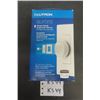 Image 1 : Lutron Aurora Smart Bulb Dimmer - New in Box