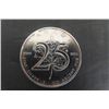 Image 2 : 2013 $5 Canadian 1oz Pure Silver Coin