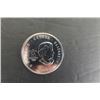 Image 2 : 2009 Canada $5 Silver Coin with 2010 Olympics Logo