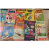 Image 8 : 36 Vintage Comic Books 12 cent +Up ; Archie, Disney, Gold Keys, Richie Rich plus more