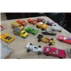 Image 2 : Lot of 70 Die Cast Hot Wheels, Matchbox plus more