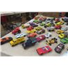 Image 8 : Lot of 70 Die Cast Hot Wheels, Matchbox plus more