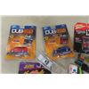 Image 2 : Assorted Die Cast Cars, Johnny Lightening, Hot Wheels plus others