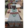 Image 2 : Bobba Fett Halloween Costume ,Masterchief from Halo Series Costume