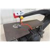 Image 2 : Durex Industrial 18 Scroll Saw