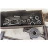 Image 2 : F.E. Wells & Sons Pipe Threader , Cutter + Vice