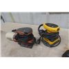 Image 3 : DeWalt 12V Drill with 2 Batteries & DeWalt + Rigid (with charger)  Power Sanders