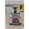 Image 2 : Toymax 1998 Rad Robot with Remote, Battery + Charger includes 2 Darts 18" Tall - Works