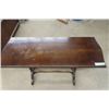 Image 2 : Walnut Stand 16" x 29" x 42"