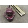 Image 2 : Floor Polisher & Baseboard Heater