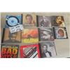 Image 2 : 80 Music CDs - Most Country, Beatles, Shania, Celine, Elton John plus others