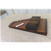Image 2 : Vintage Musical String Instrument