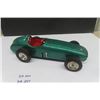 Image 2 : Pressed Tin Race Car Made in Japan 15"