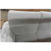 Image 2 : Article Ceni Sofa - Fresh White - Brand New in Box 83" Long 35" Deep