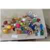 Image 2 : Cat Toys, Balls, Catnip Pillows plus more