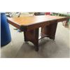 Image 2 : Dining Room Table 30" x 33" x 59"