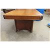 Image 3 : Dining Room Table 30" x 33" x 59"