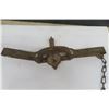 Image 2 : Vintage Traps ; Newhouse #4 Wolf Trap, Victor #3 Coyote Trap & 2 Smaller Traps