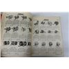 Image 2 : Vintage Ashdowns Hardcover Catalog - Pages are Early 1960s - Cover is Much Earlier Date - Excellent 