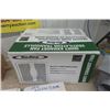 Image 2 : Duct Fan Damper, Heater Motors, Dryer Lint Trap, Ceiling Fan, Access Doors, Exhaust Fan