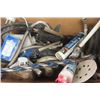 Image 2 : Water Filters, Plumbing Parts, Castor Wheels, Misc. Hardware , Nails+ Much More