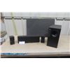 Image 1 : Bose Surround Sound Accoustimac 5 Series with Polk Audio Center