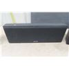 Image 2 : Bose Surround Sound Accoustimac 5 Series with Polk Audio Center