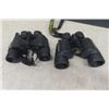 Image 2 : 2 Pairs of Binoculars; Simons/ Bushnell , 7 Fishing Reels; Daiwa, Mitchell, King Fisher plus others