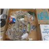 Image 2 : Electrical + Plumbing Supplies ; Outlets, Switches Pump Switch, Pump Alarm, Utility Pump plus more