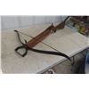 Image 2 : Hornet Crossbow with Arrows + Accessories