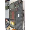 Image 1 : Bow Guard Hard Case for Compound Bow- Includes Several Arrows