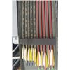 Image 3 : Bow Guard Hard Case for Compound Bow- Includes Several Arrows