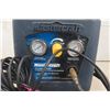 Image 2 : Mastercraft Air Compressor Kit 2HP 5 Gal with Air Stapler