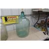 Image 2 : 3 Large Carboy Bottles for Wine Making