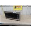 Image 1 : Panasonic Inverter 1250 Watt Stainless Steel Microwave