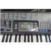 Image 2 : Casio Model CTK 720 Portable Keyboard with Stand - Tested - Works