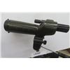 Image 2 : Nikon Spotting Scope with Vanguard CT2888 Tripod Includes Bag for Both