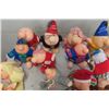 Image 2 : 50+ Ziggy Plush Characters ; Christmas, Class of ....., Birthday plus more