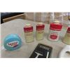 Image 2 : Colgate Tooth Powder Tins, Souvenir Bed Pans, Gag Toothbrush Sets, Old Prescription Jars