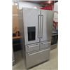 Image 1 : Kitchen Aid 5 Drawer Fridge/Freezer Combo with Bottom Freezer , Model 26 Cu.Ft Fridge - Pull Out Mea