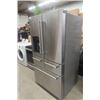 Image 2 : Kitchen Aid 5 Drawer Fridge/Freezer Combo with Bottom Freezer , Model 26 Cu.Ft Fridge - Pull Out Mea