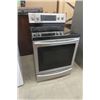 Image 1 : Stainless Steel 30" Stove Model NE59J7651