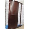 Image 2 : King Size Bed Frame with Headboard + Footboard 83" Wide
