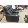 Image 2 : 2 Seater Recliner TV Room Chairs with Power Recliner