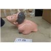 Image 3 : Super Cool Brian Mulroney Ceramic Piggy Bank - Dated 1990