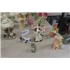 Image 2 : Various Ornaments , Vases, Figurines