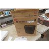 Image 1 : 8 Sheet Cross Cut Paper Shredder in Box