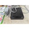 Image 2 : Wii Game Console, 11 Video Games; Xbox, Play Station